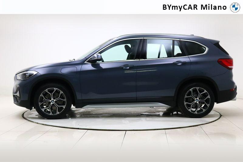 BMW X1 xdrive25e xLine auto
