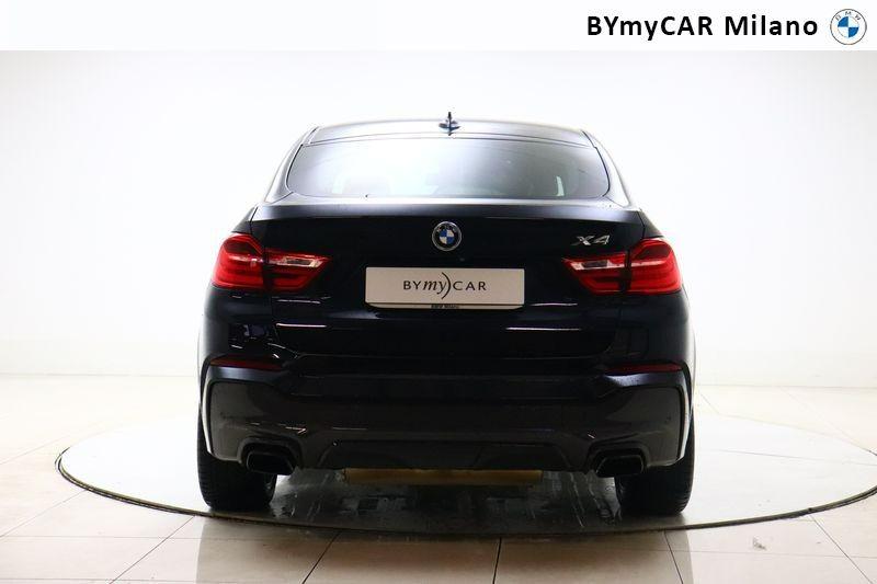 BMW X4 xdrive35iA Msport