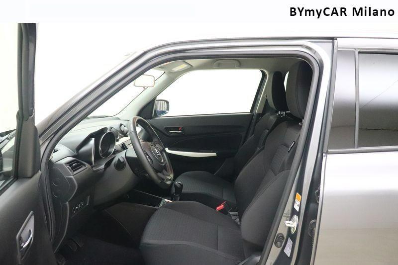 Suzuki Swift 1.2 hybrid Cool 2wd