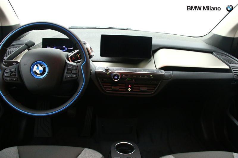 BMW i3 s 120Ah CVT