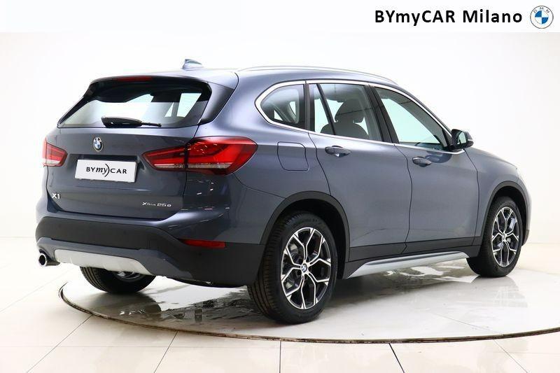 BMW X1 xdrive25e xLine auto