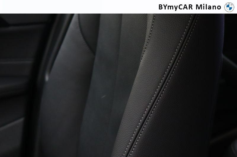 BMW X1 xdrive25e xLine auto
