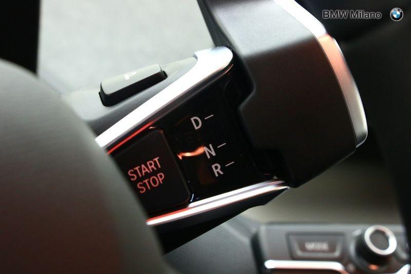 BMW i3 s 120Ah CVT