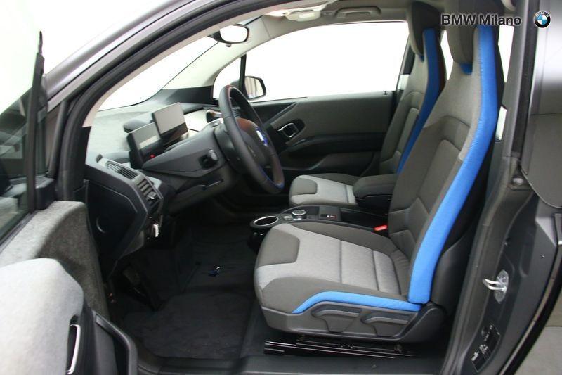 BMW i3 s 120Ah CVT