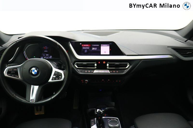 BMW Serie 2 218i Gran Coupe Msport auto