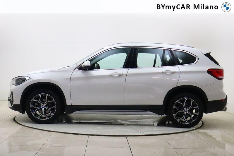 BMW X1 sdrive16d Sport
