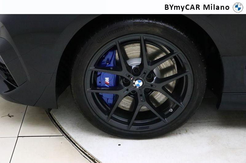 BMW Serie 2 220d Gran Coupe Msport auto