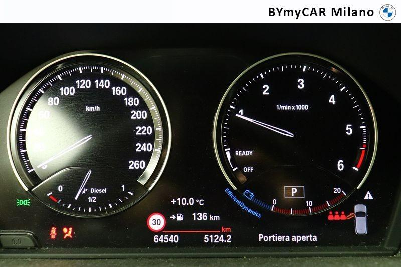 BMW X2 xdrive25d MSport X auto