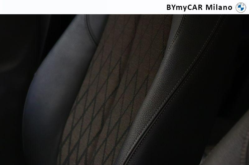 BMW X1 sdrive18d xLine auto