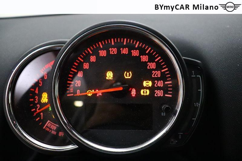 Mini Cooper Countryman 1.5 TwinPower Turbo Cooper Hype ALL4