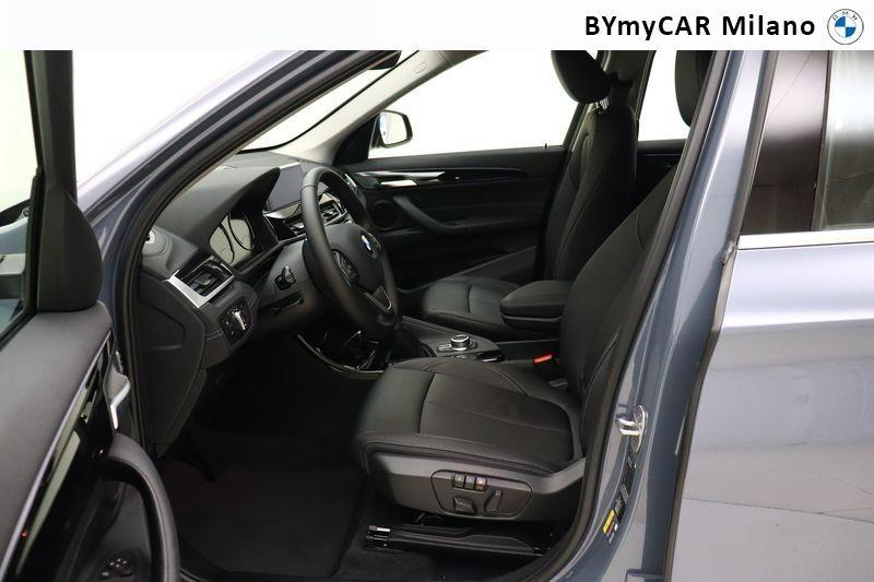 BMW X1 xdrive25e xLine auto