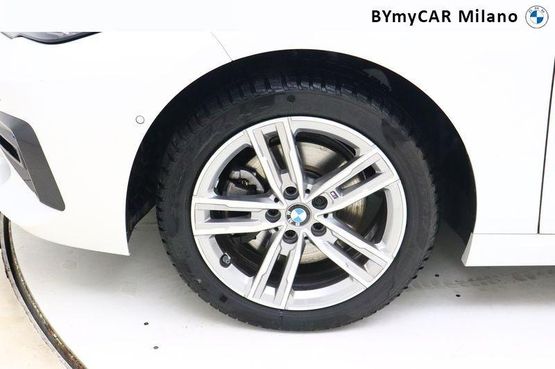 BMW Serie 2 218i Gran Coupe Sport auto