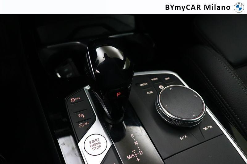 BMW Serie 2 218i Gran Coupe Sport auto