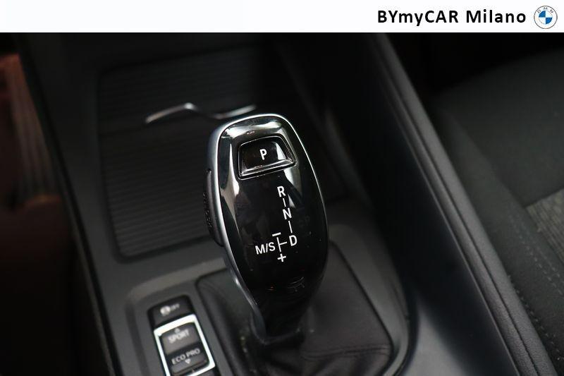 BMW X1 sdrive18d Business Advantage auto
