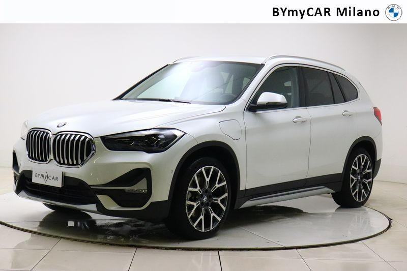 BMW X1 xdrive25e xLine auto