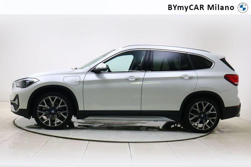 BMW X1 xdrive25e xLine auto