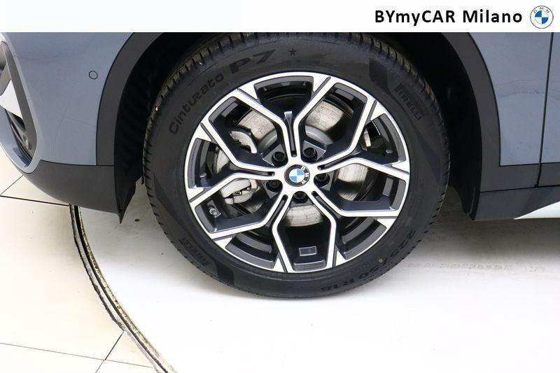 BMW X1 xdrive25e xLine auto