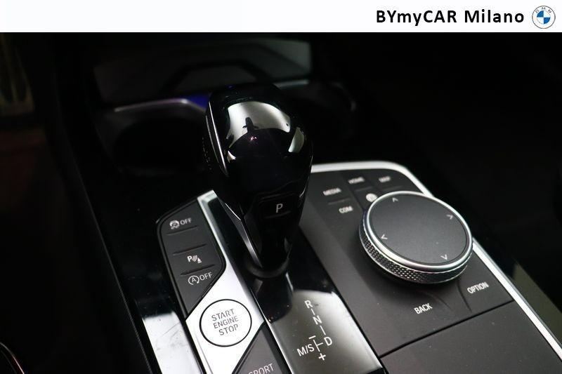 BMW Serie 2 220d Gran Coupe Msport auto