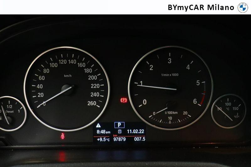 BMW X3 xdrive20d Msport auto my16