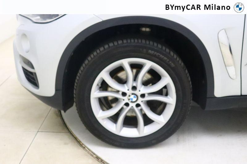 BMW X6 xdrive30d 249cv auto