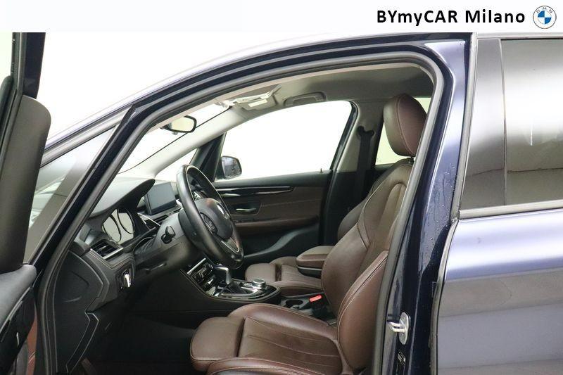 BMW Serie 2 225xe Active Tourer iPerformance Sport auto
