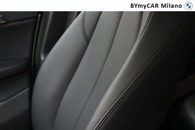 BMW X1 sdrive16d Sport