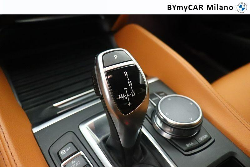 BMW X6 xdrive30d 249cv auto
