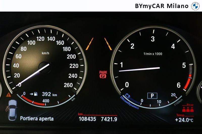 BMW X6 xdrive30d 249cv auto