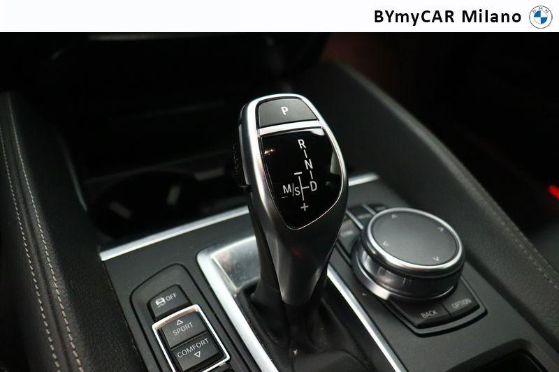 BMW X6 xdrive30d Extravagance 249cv auto