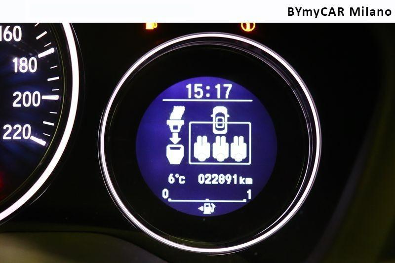 Honda HR-V 1.5 Executive Navi Adas my20