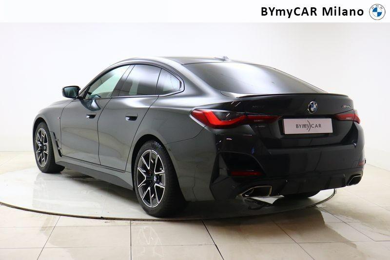 BMW Serie 4 M M440i Gran Coupe mhev 48V xdrive auto