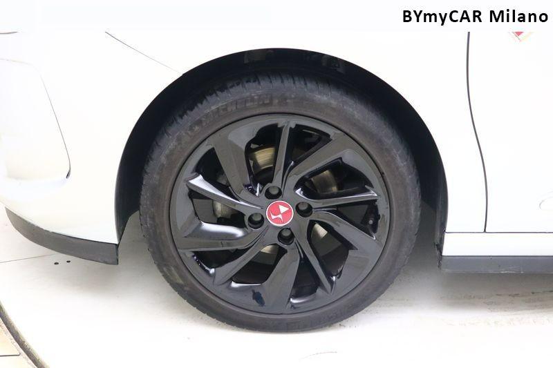 DS DS3 Cabrio 1.6 bluehdi Sport Chic s&s 100cv my16
