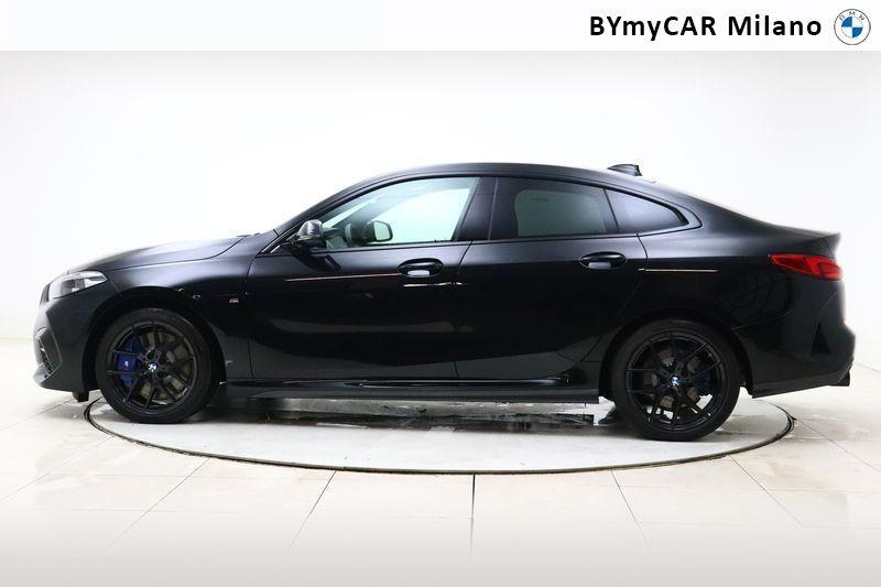 BMW Serie 2 220d Gran Coupe Msport auto