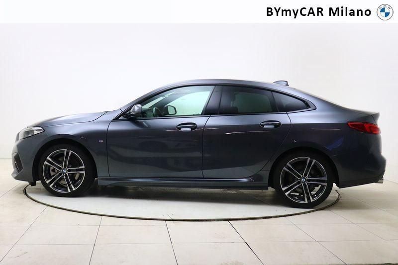 BMW Serie 2 220d Gran Coupe Msport auto