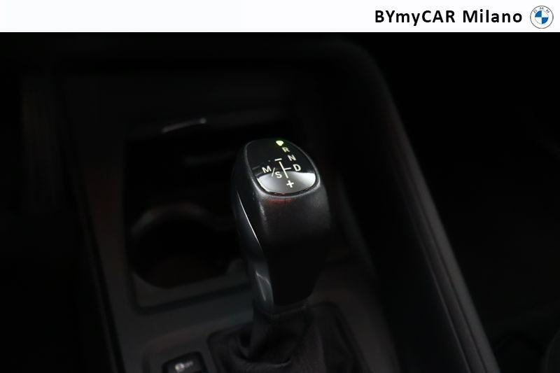 BMW X1 sdrive18d Business auto