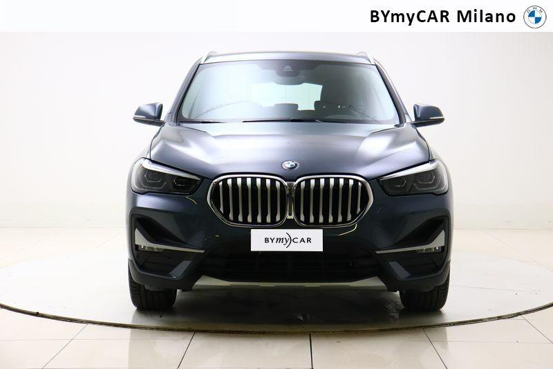 BMW X1 xdrive25e xLine auto
