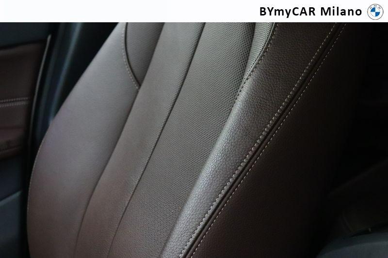BMW X1 xdrive25e xLine auto