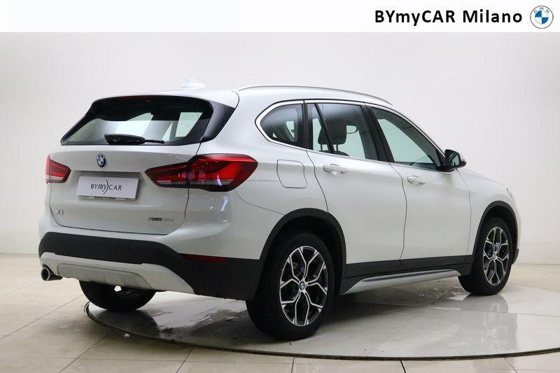 BMW X1 sdrive16d Sport