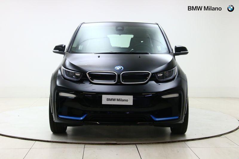 BMW i3 s 120Ah CVT