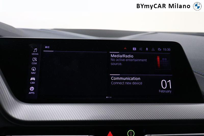 BMW Serie 2 220d Gran Coupe Msport auto