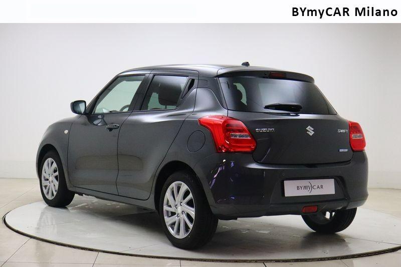Suzuki Swift 1.2 hybrid Cool 2wd