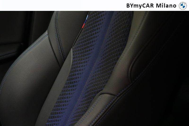 BMW Serie 2 220d Gran Coupe Msport auto