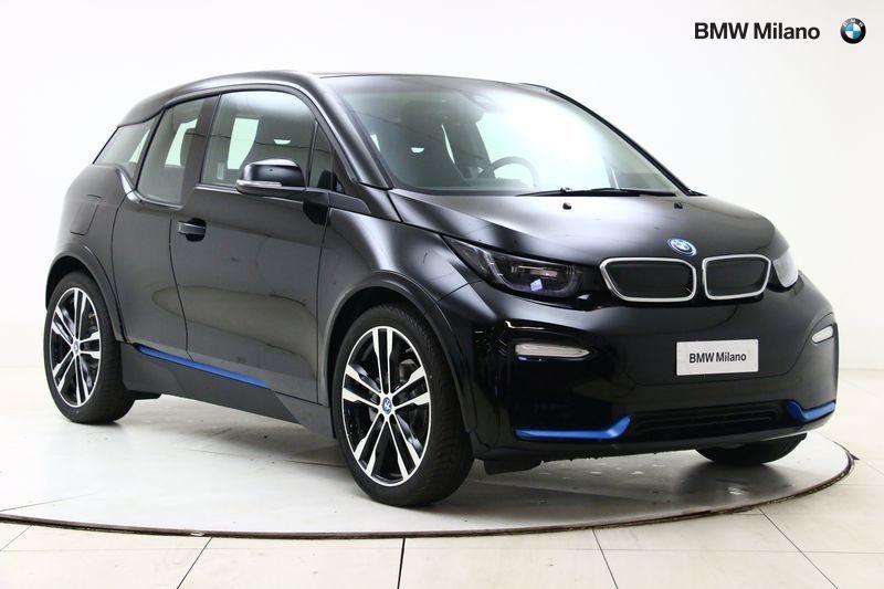 BMW i3 s 120Ah CVT