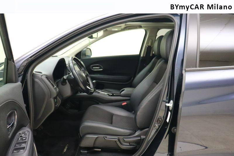 Honda HR-V 1.5 Executive Navi Adas my20