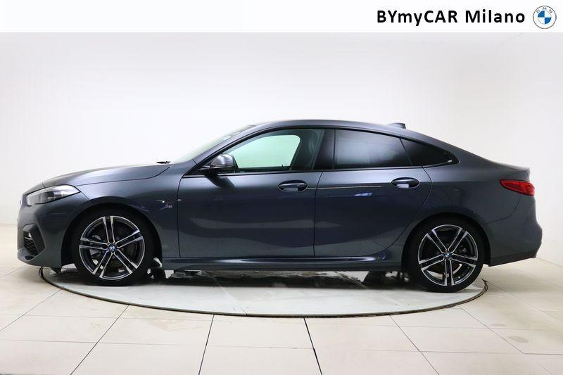 BMW Serie 2 220d Gran Coupe Msport auto
