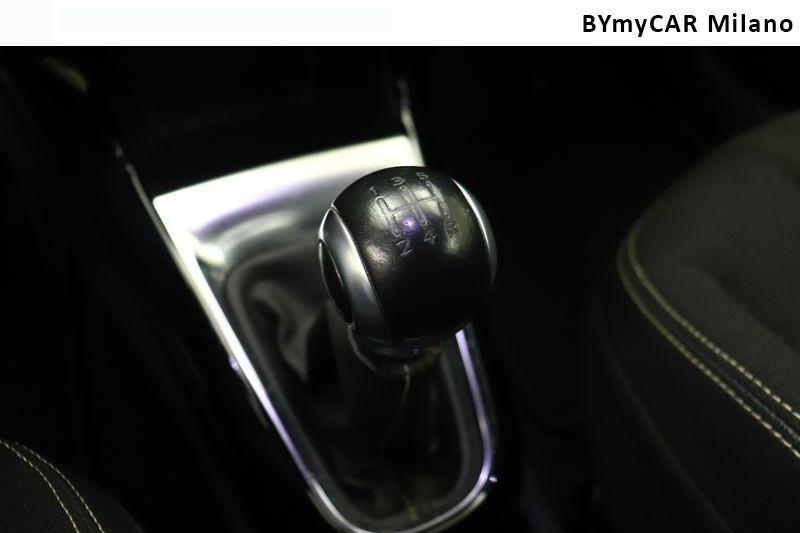 DS DS3 Cabrio 1.6 bluehdi Sport Chic s&s 100cv my16
