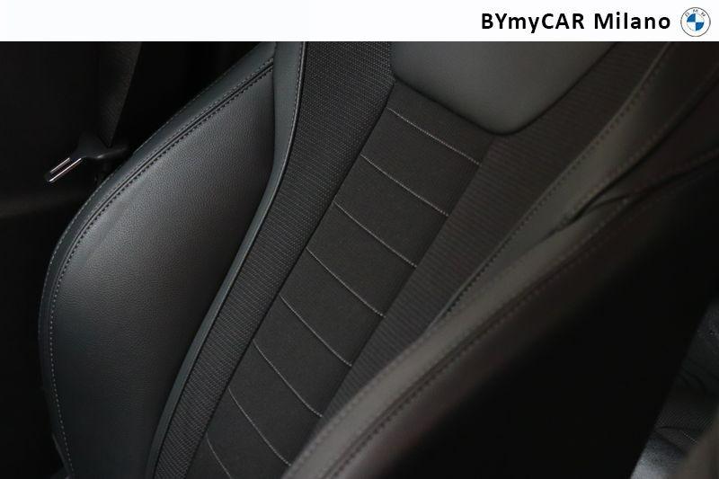 BMW Serie 3 318d mhev 48V Sport auto