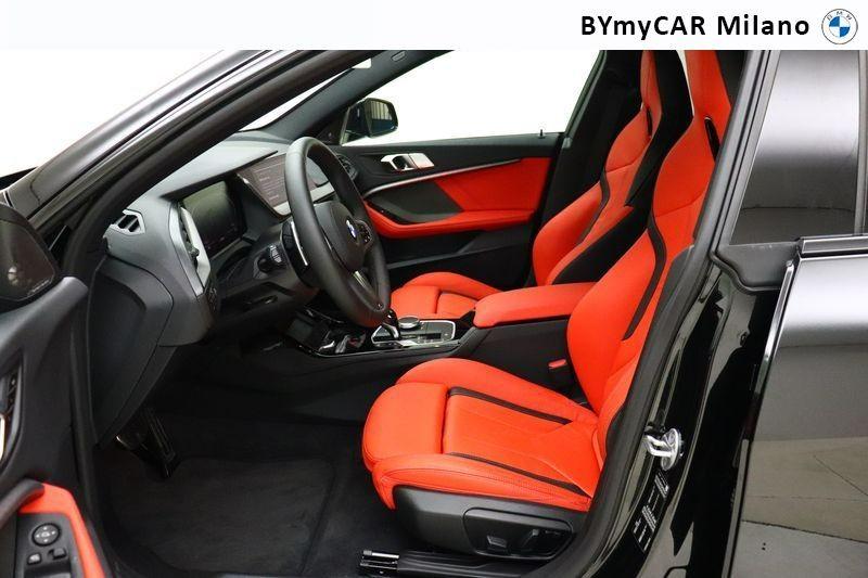 BMW Serie 2 220d Gran Coupe Msport auto