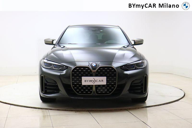 BMW Serie 4 M M440i Gran Coupe mhev 48V xdrive auto
