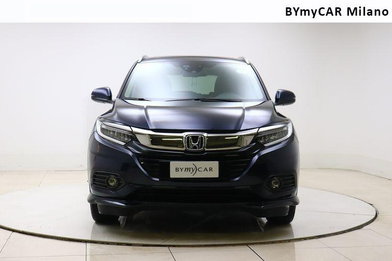 Honda HR-V 1.5 Executive Navi Adas my20